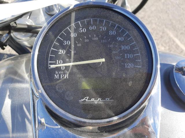 2006 HONDA VT750 CA JH2RC50486K210168