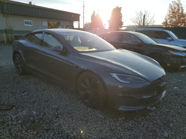 5YJSA1E57NF489781 Tesla MODEL S