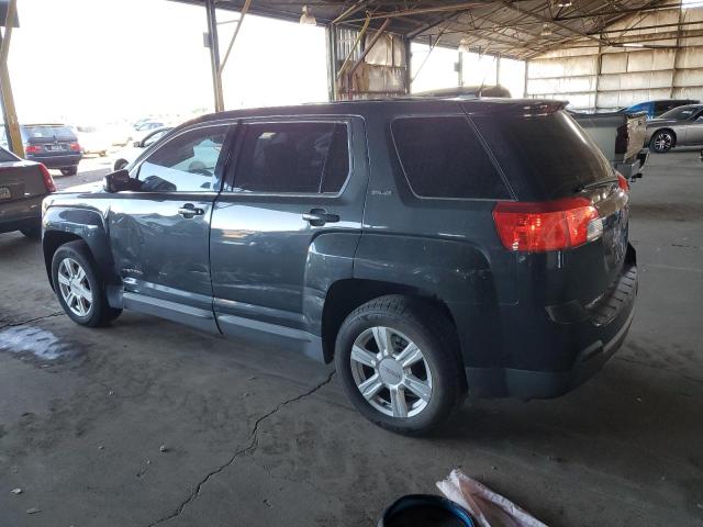 2GKALMEK1E6134936 GMC Terrain Sle