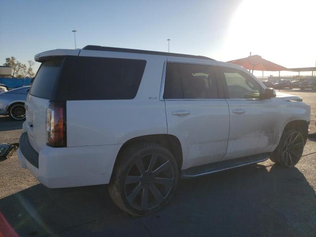 1GKS1AKC2HR135673 GMC YUKON SLE