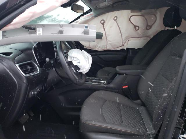 3GNAXUEV2KL257668 Chevrolet Equinox