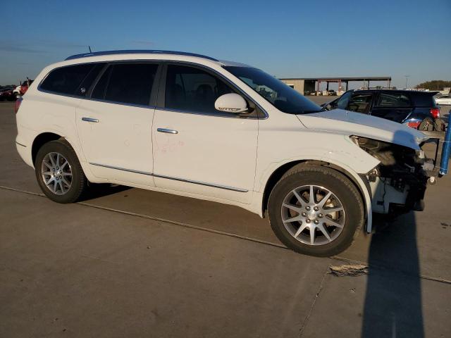 VIN 5GAKRBKD2HJ114728 2017 BUICK ENCLAVE no.4