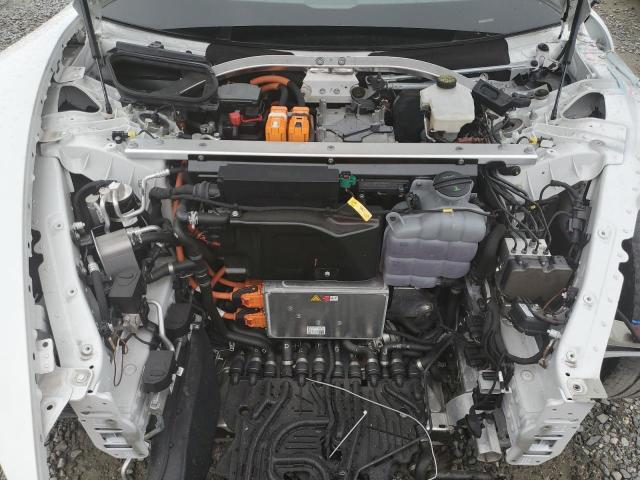 2021 PORSCHE TAYCAN WP0AA2Y18MSA14736