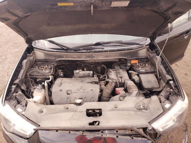 2015 MITSUBISHI RVR SE 4A4AH3AU4FE602226