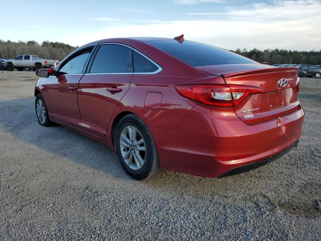 5NPE24AFXHH578177 | 2017 HYUNDAI SONATA SE