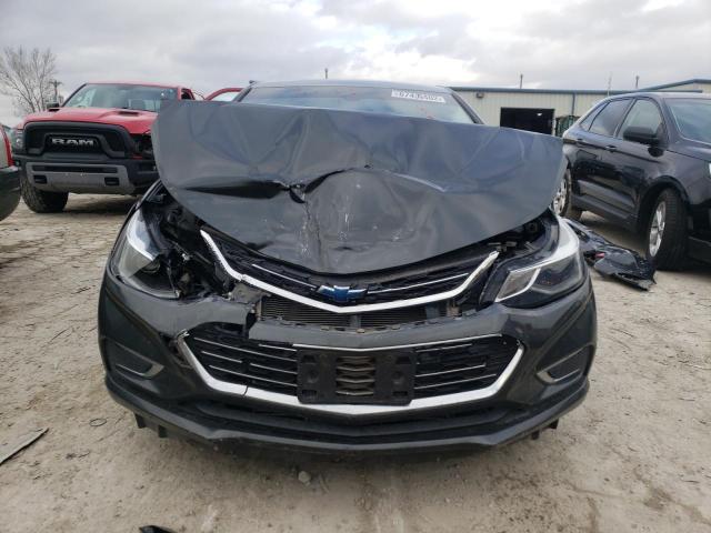 2017 CHEVROLET CRUZE PREM - 3G1BF6SMXHS534033