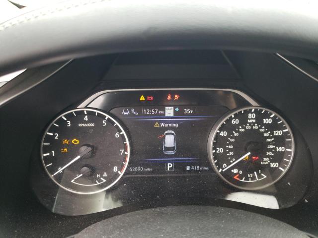 2020 NISSAN MURANO SL 5N1AZ2CS2LN174593