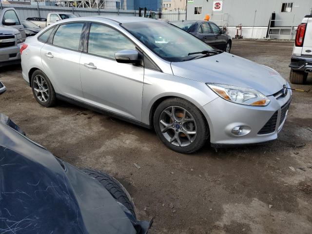 1FADP3F26EL235750 | 2014 FORD FOCUS SE