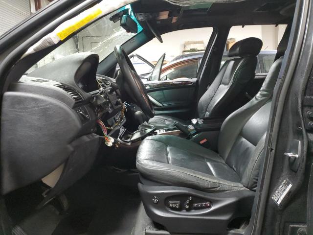5UXFB33572LH31735 BMW X5 4.4I