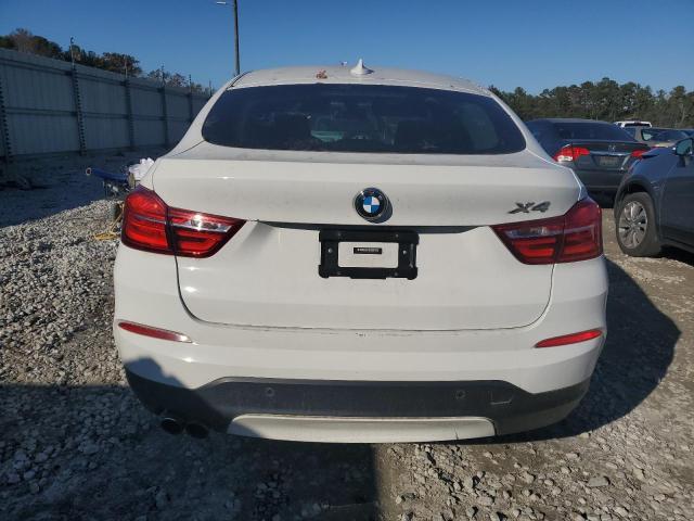 5UXXW3C3XH0T80494 BMW X4 Xdrive28i