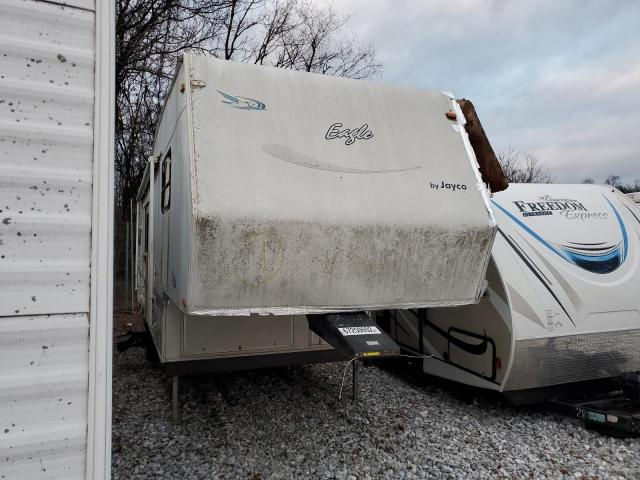 Salvage cars for sale from Copart York Haven, PA: 2001 Jayco Eagle