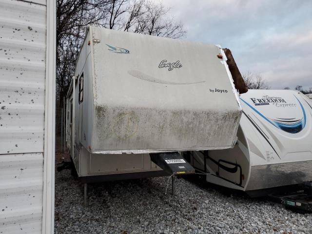 Jayco salvage cars for sale: 2001 Jayco Eagle