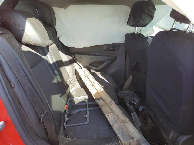 2018 CHEVROLET TRAX 1LT - 3GNCJPSB2JL158949