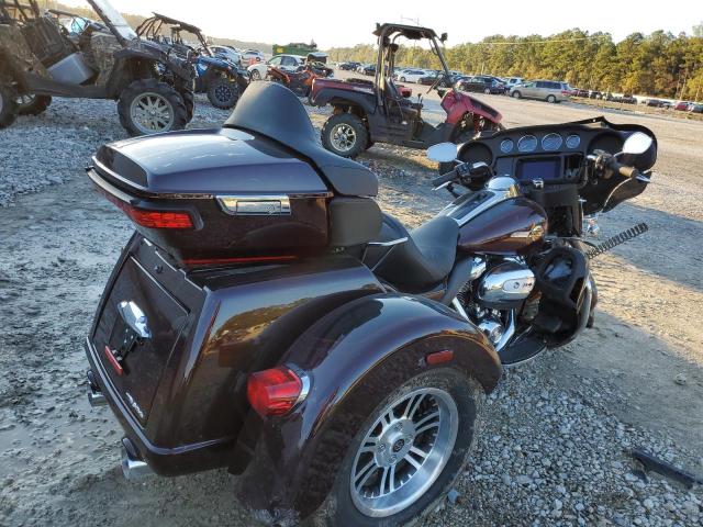 2022 HARLEY-DAVIDSON FLHTCUTG 1HD1MAF15NB854586
