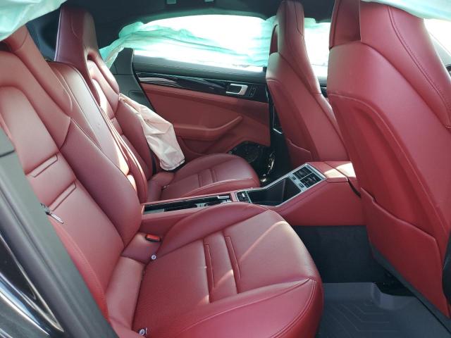 2020 PORSCHE PANAMERA B WP0AA2A79LL102960