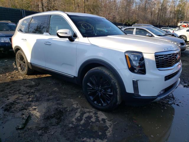 5XYP54HC1LG044545 KIA Telluride Sx