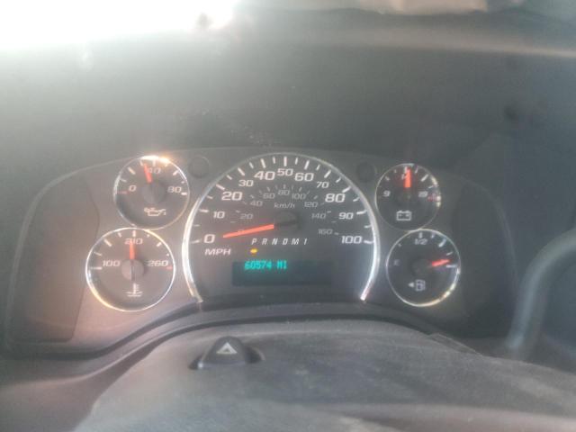 2015 GMC SAVANA G35 1GTZ7UCF1F1112190