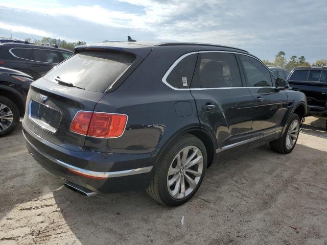 2017 BENTLEY BENTAYGA SJAAC2ZV0HC016068