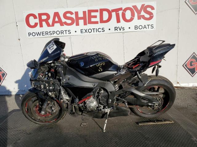 2015 YAMAHA YZFR1 C JYARN39Y7FA000286