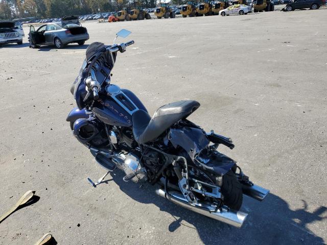 2014 HARLEY-DAVIDSON FLHX STREE - 1HD1KBM17EB602868