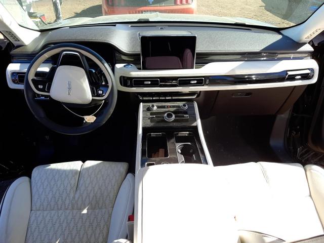 2021 LINCOLN AVIATOR BL 5LMYJ9YY2MNL02034