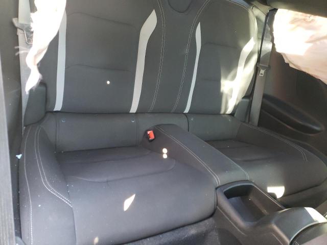 2018 CHEVROLET CAMARO LT - 1G1FB1RX3J0181096