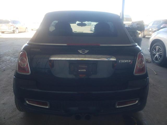 WMWZP3C57DT550566 Mini Cooper