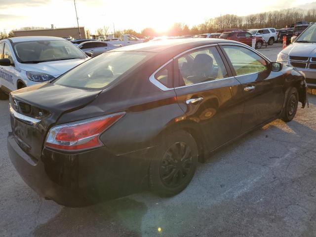 2015 NISSAN ALTIMA - 1N4AL3AP9FC221764