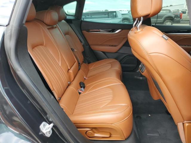 ZN661XUA7NX389199 Maserati Levante Base