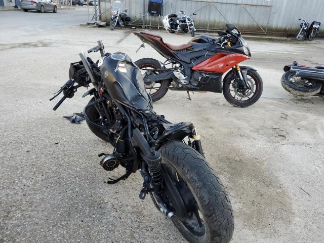 2022 HONDA CMX500 MLHPC560XN5500331