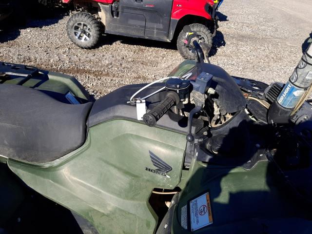 2020 HONDA TRX420 FM 1HFTE40K9L4605032