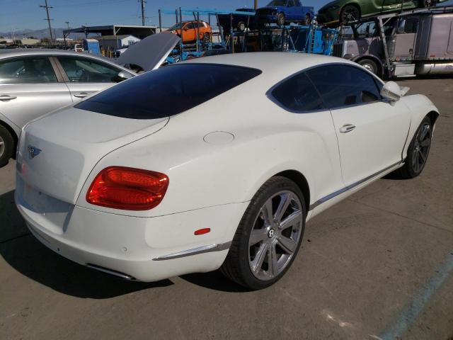 SCBFR7ZAXCC072009 Bentley CONTINENTAL GT