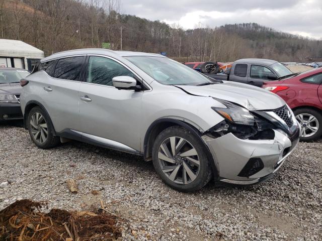 2020 NISSAN MURANO SL 5N1AZ2CS2LN174593