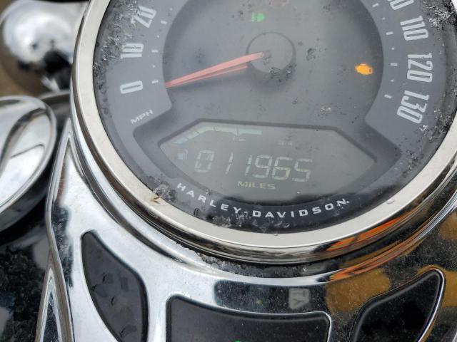 2021 HARLEY-DAVIDSON FLHC 1HD1YAJ17MB028199