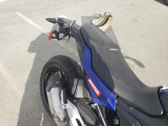 2020 BMW F 900 R WB10K1309LZ691232