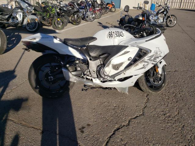 2022 SUZUKI GSX1300 RR JS1EJ11B8N7102356