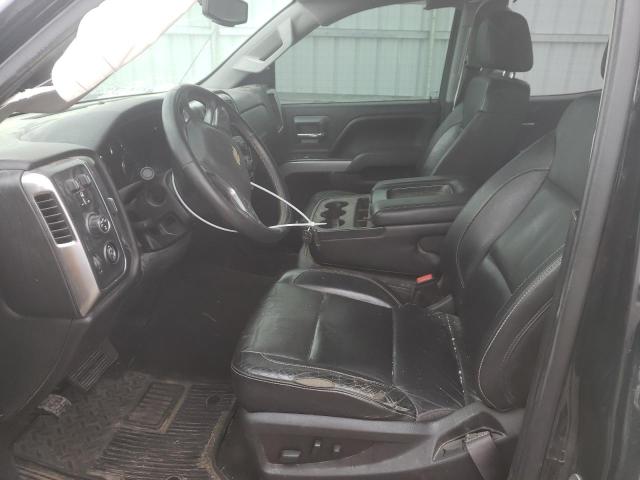 2016 CHEVROLET 1500 - 1GCVKREC0GZ236774