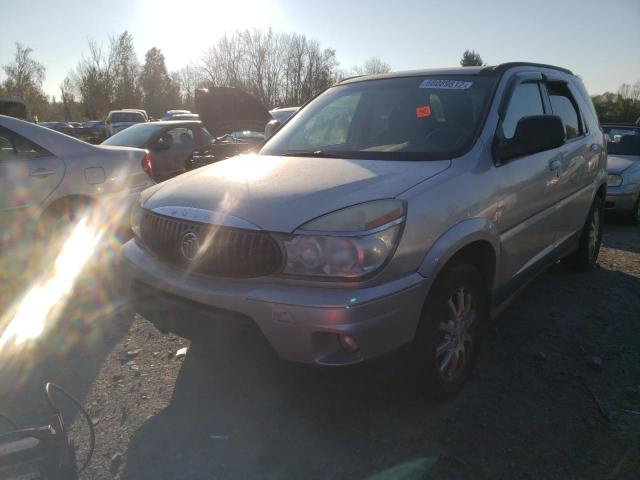2006 Buick Rendezvous for sale in Portland, OR