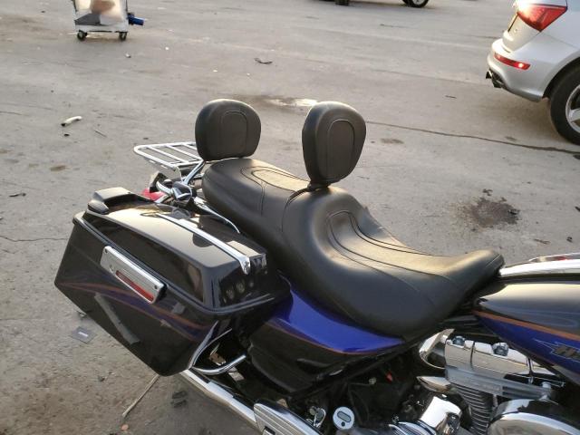2004 HARLEY-DAVIDSON FLHTCSE 1HD1PJE134Y951449
