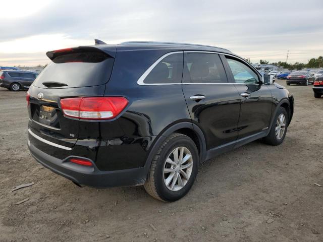 5XYPGDA52GG027555 KIA SORENTO LX