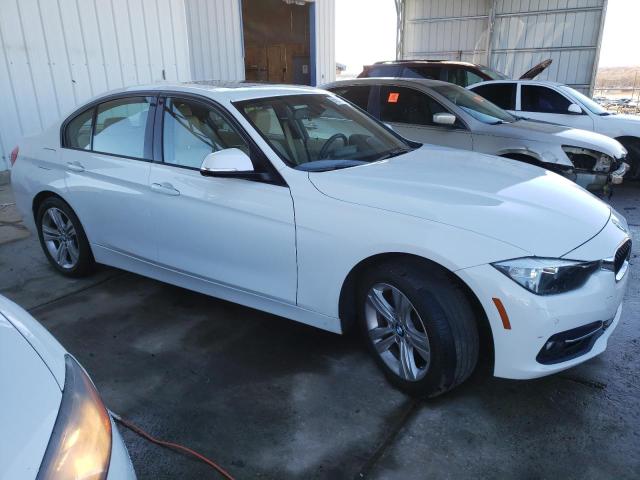 Vin: wba8e3g52gnt78709, lot: 66952102, bmw 3 series xi sulev 20164