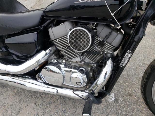 2013 HONDA VT750 C2 JH2RC5300DK500085