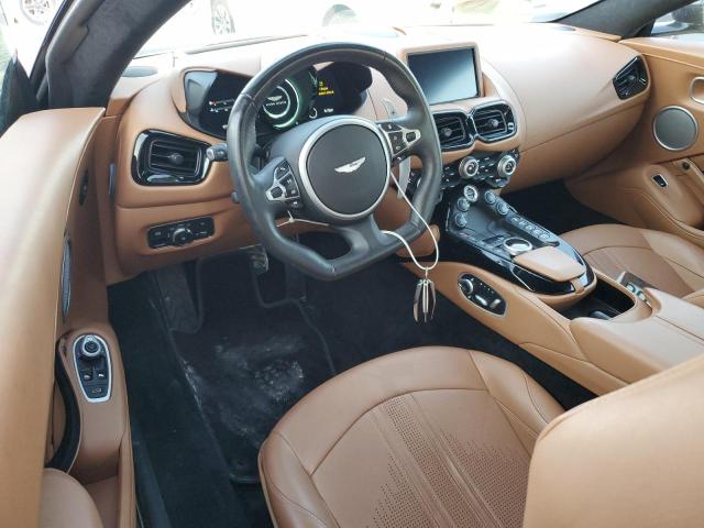 2020 ASTON MARTIN VANTAGE SCFSMGAW8LGN04186