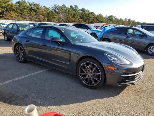 2020 PORSCHE PANAMERA B WP0AA2A79LL102960