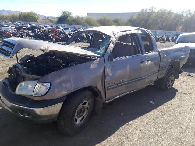 2002 Toyota Tundra 