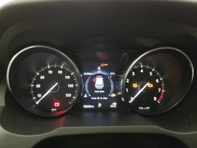 SALVP2BG2GH155872 Land Rover RANGEROVER