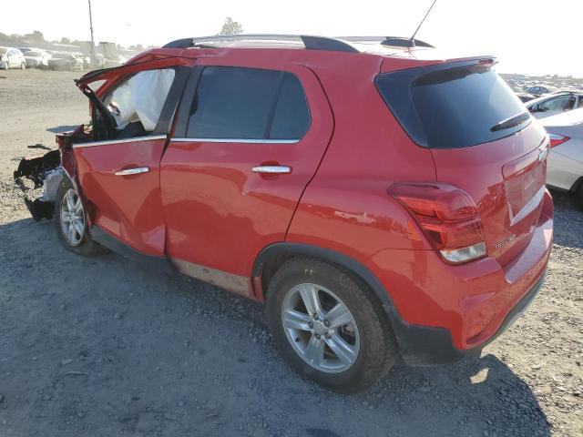 2018 CHEVROLET TRAX 1LT - 3GNCJPSB2JL158949