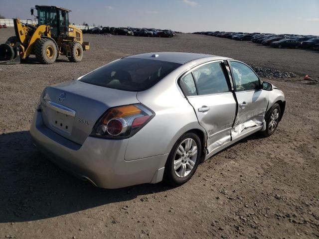 2012 NISSAN ALTIMA BAS - 1N4AL2AP2CN410461