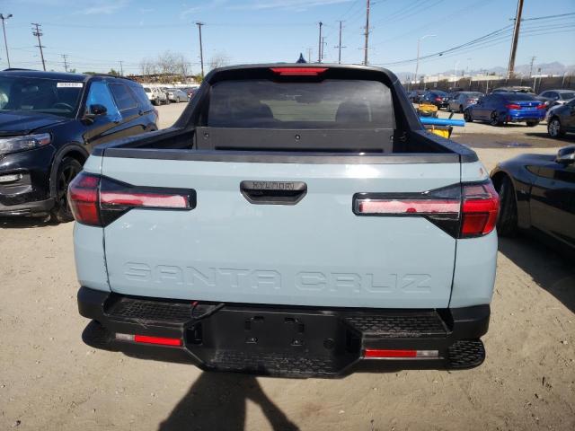 2022 HYUNDAI SANTA CRUZ - 5NTJB4AE8NH031928