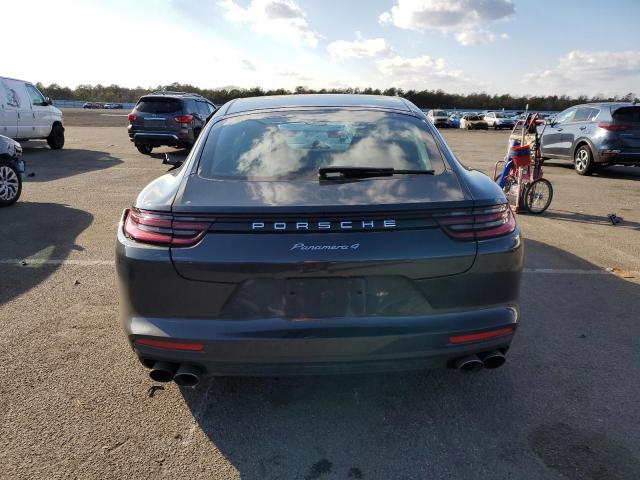 2020 PORSCHE PANAMERA B WP0AA2A79LL102960